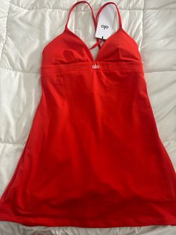 Alo Dress