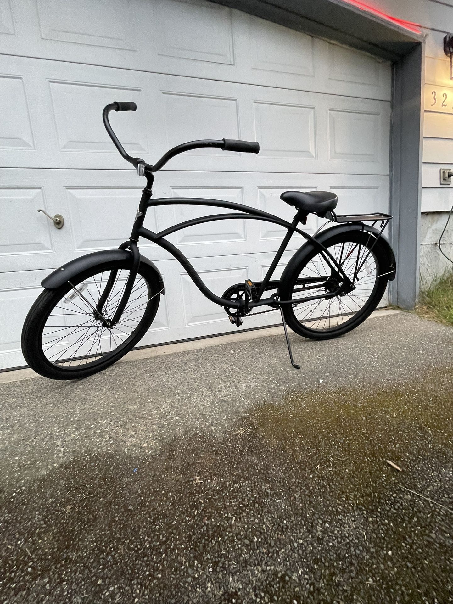 Electra Step-Over Cruiser
