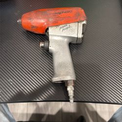 Snap On Air Impact 
