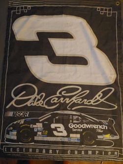 Nascar commemoratives