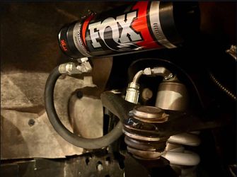 ‼️‼️BDS AND FOX LIFTS COME GET YOURS ‼️‼️