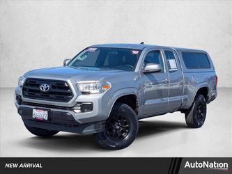 2016 Toyota Tacoma
