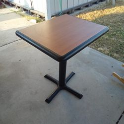 1 Person Table