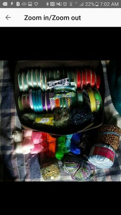 Premium Ribbon Bundle