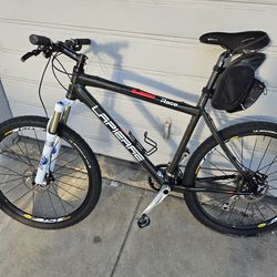 LaPierre MountainBike