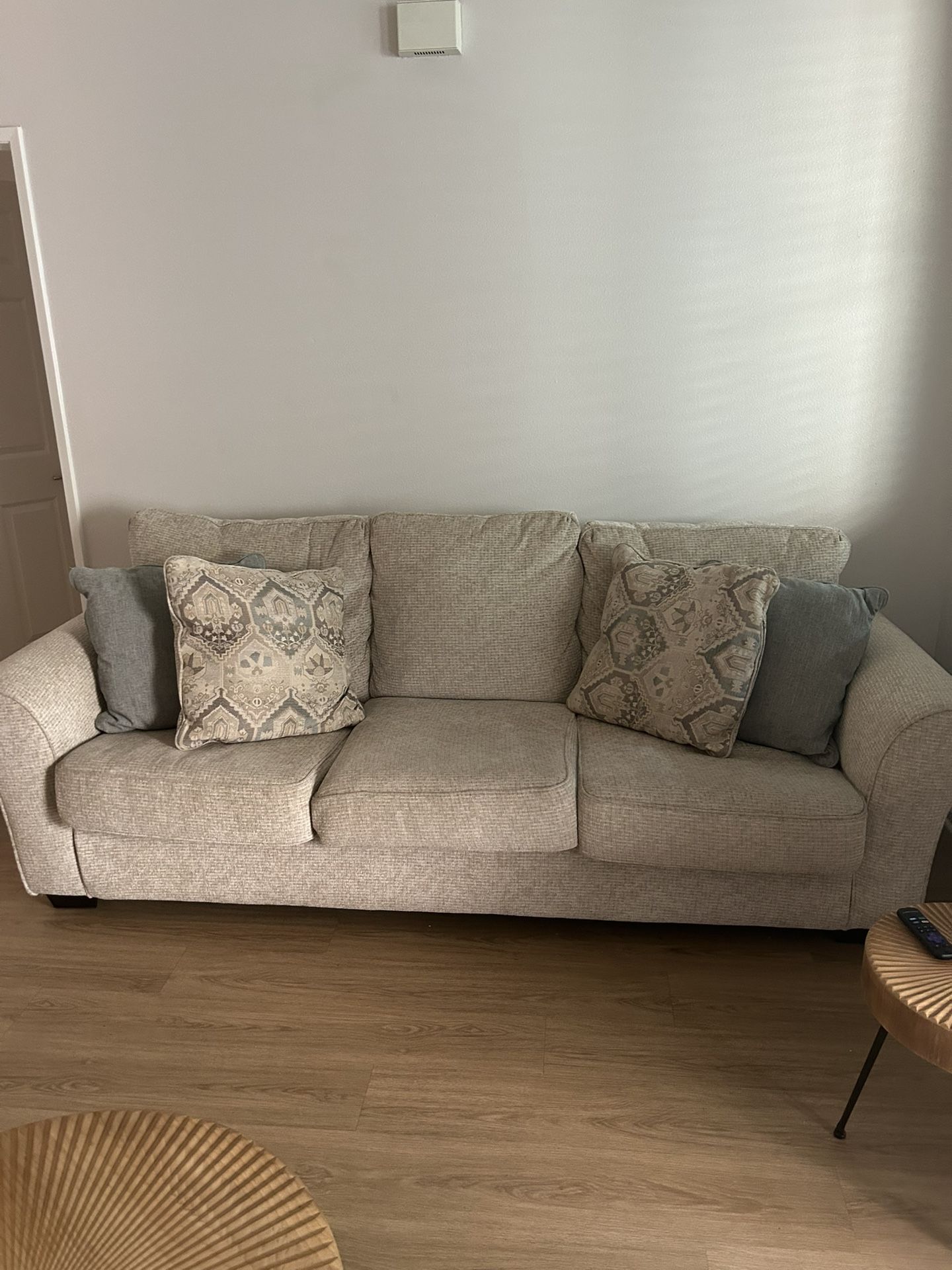 Queen Sofa Sleeper
