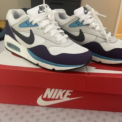Nike Air Max Shoes 