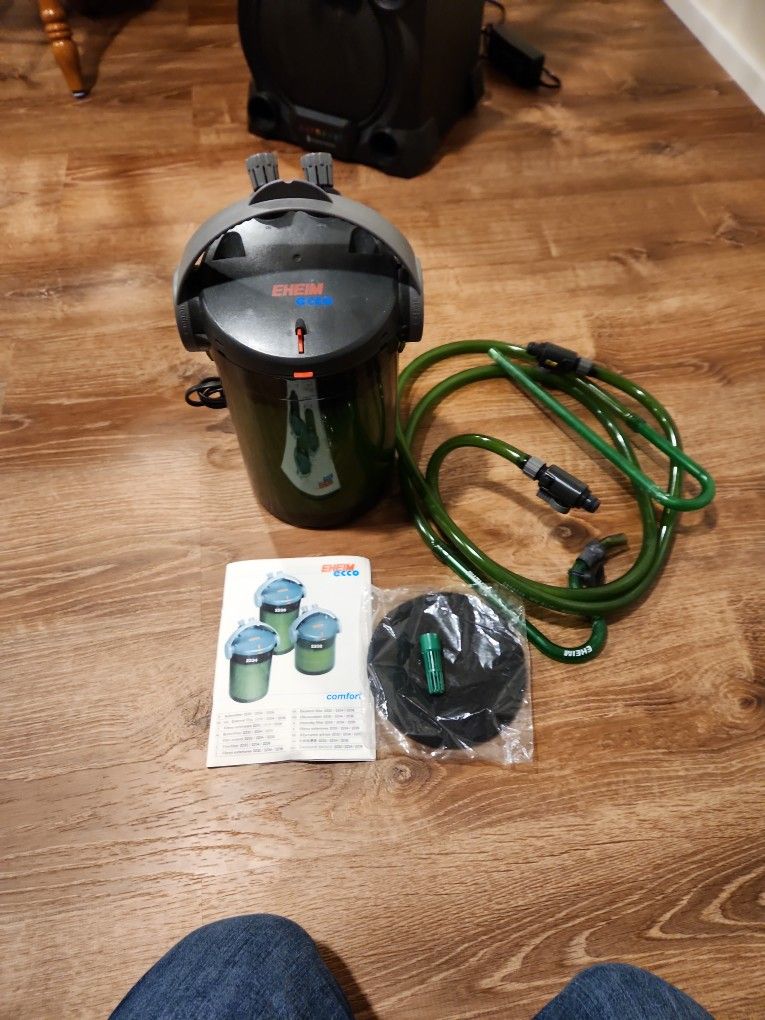 Eheim Aquarium Filter 2234
