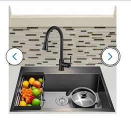 Kitchen Sink