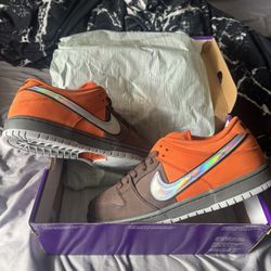 Nike SB Dunks 
