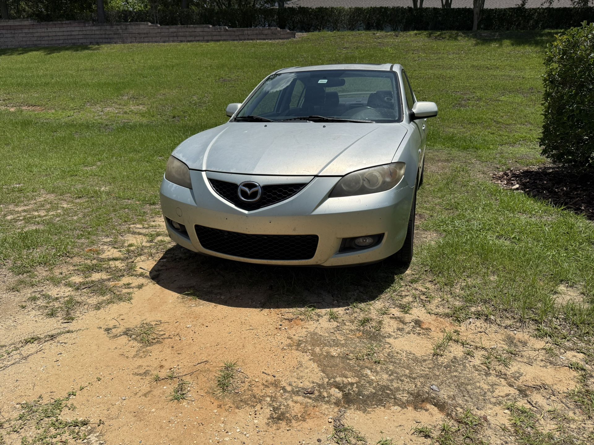 2009 Mazda Mazda3
