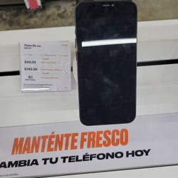 iPhone 16e $49.99 when you switch 