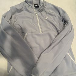 Nike 3/4 Zip