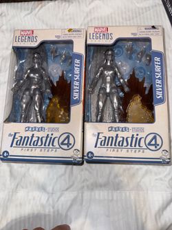 Marvel Legends