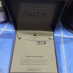 Angel Luck Number 333 (By Structure)