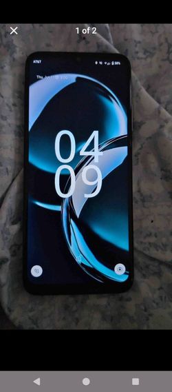 AT&T Verge™ 2 5G
