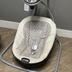 Baby Swing 