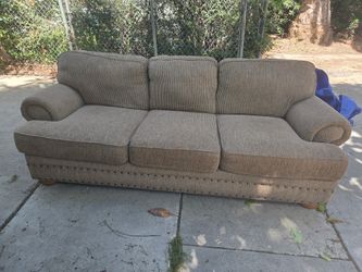 Free couch