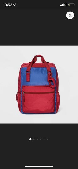 Brand New Wild Fable Backpack