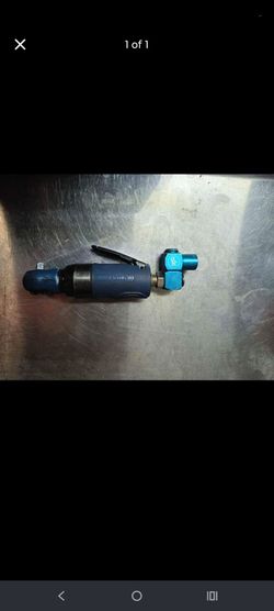 1/4 Cornwell air ratchet