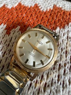 Vulcain Automatic 17 Jewels Vintage Watch