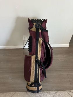 Golf Bag