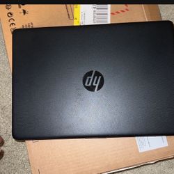 HP - 14" Laptop - AMD Athlon - 4GB Memory - 128GB SSD Jet Black 14-dk1013dx