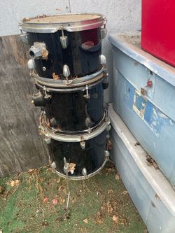 Free Drums