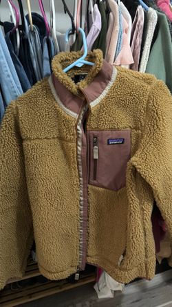Patagonia  Jacket
