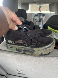 Kids Vans