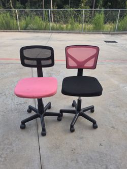 youth desk chairs