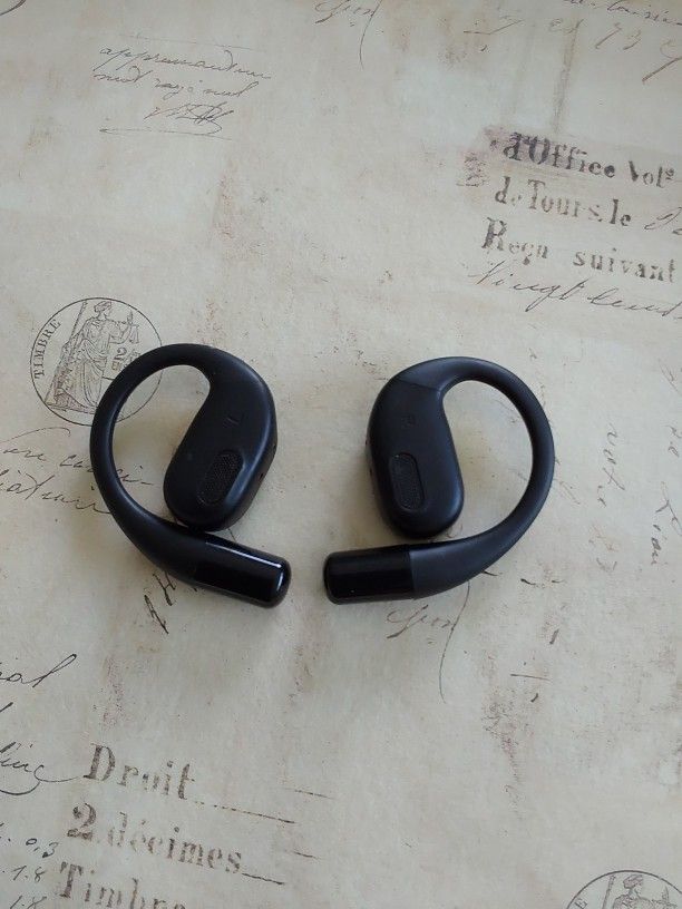 G-Tide TrOWS 8 True Wireless Earbuds (only)