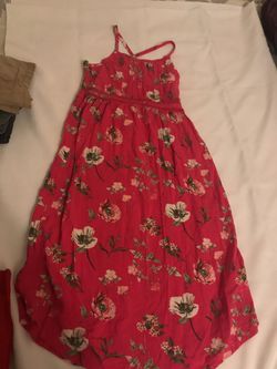 Old Navy size 8