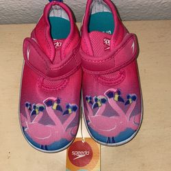 Speedo 7/8 Water Shoes