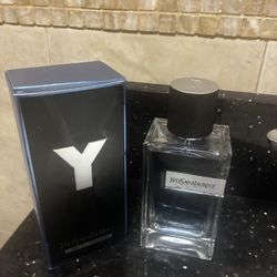 YSL EDT