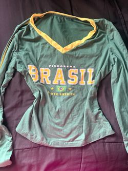Brasil shirt