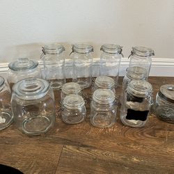 Pantry Storage Organization 