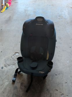 Maxi cosi car seat