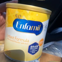 Enfamil Infant Formula -powder-