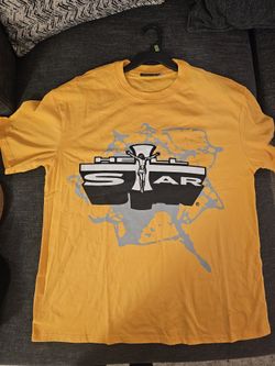 Hell Star T-Shirt