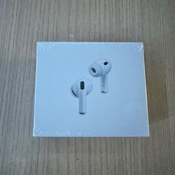 Apple Airpods Pro 3rd Generation