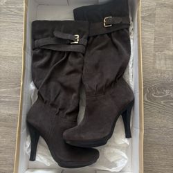 Michael Kors boots 