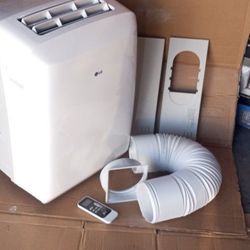 Aire Acondicionado Air Conditioner VVAM