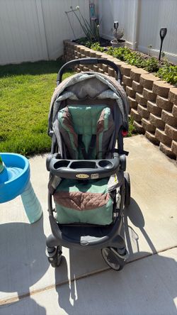 Stroller