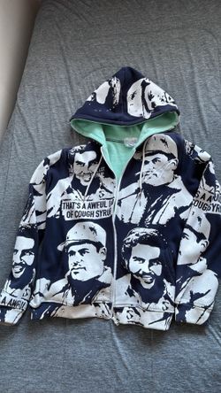 Asaali x cough Syrup