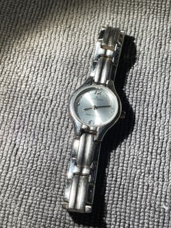 Anne Klein Watch