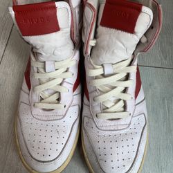 RHUDE Shoes