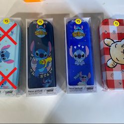 Pencil Cases 