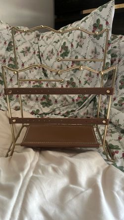 Earring and Necklace Holder 
