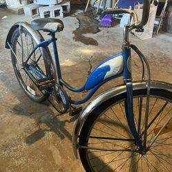 Schwinn Bike